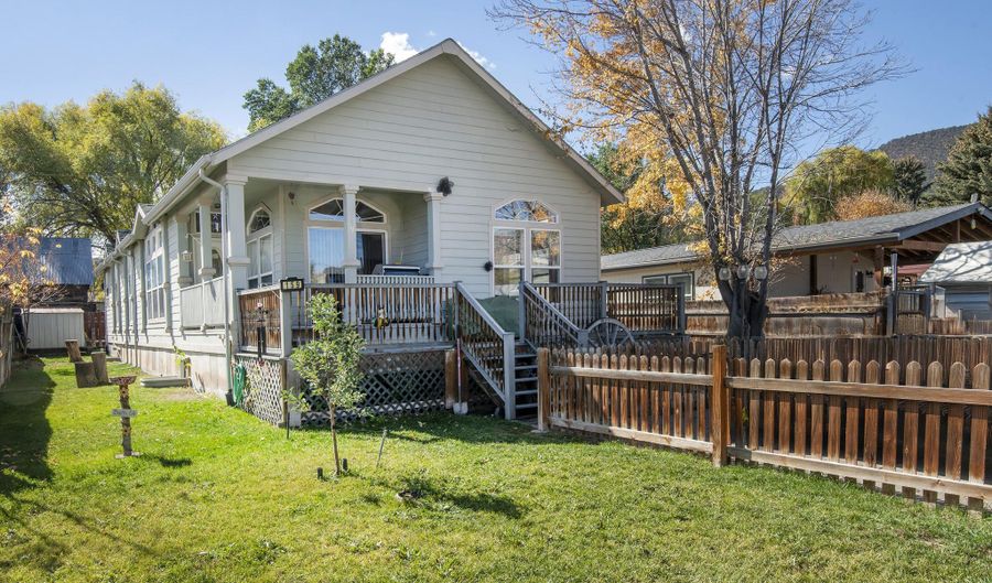 159 Bridwell Ave, Gypsum, CO 81637 - 3 Beds, 2 Bath