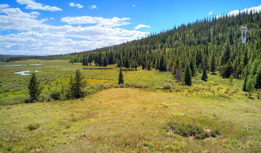 412 Kootchie Kootchie Rd Lot 0, Alma, CO 80420 - 0 Beds, 0 Bath