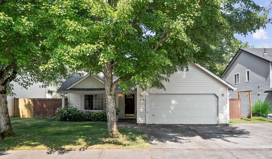1506 NE 18TH Ave, Battle Ground, WA 98604 - 3 Beds, 2 Bath