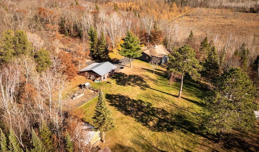 3851 Division St W, Backus, MN 56435 - 4 Beds, 2 Bath