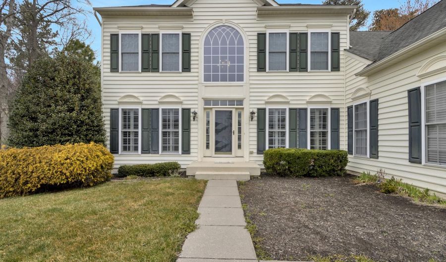 27477 COVERED BRIDGE Trl, Harbeson, DE 19951 - 4 Beds, 4 Bath