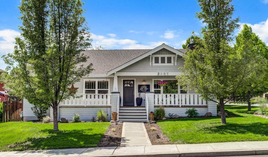 2387 NW 2nd St, Bend, OR 97703 - 3 Beds, 2 Bath