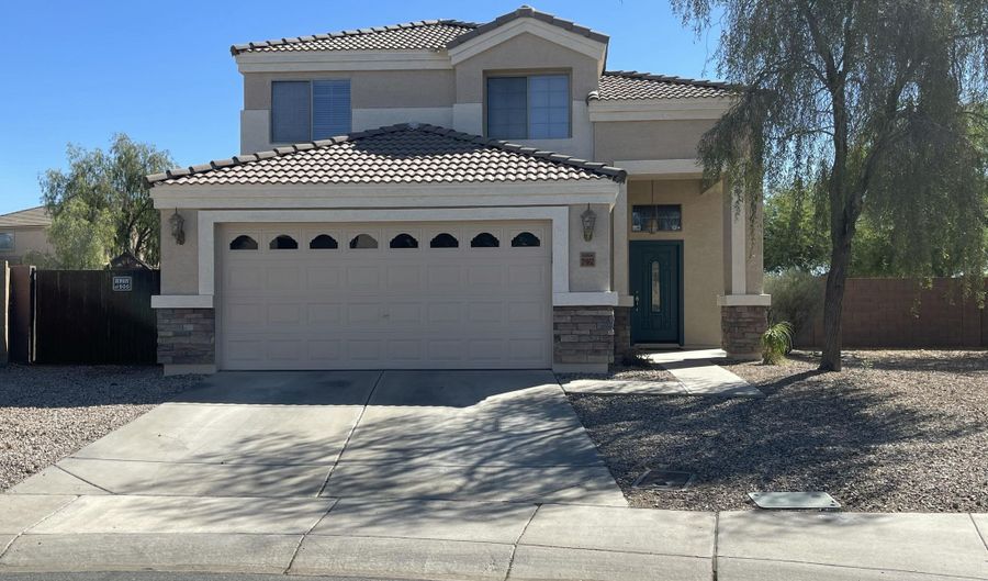 21662 W MOHAVE St, Buckeye, AZ 85326 - 4 Beds, 3 Bath