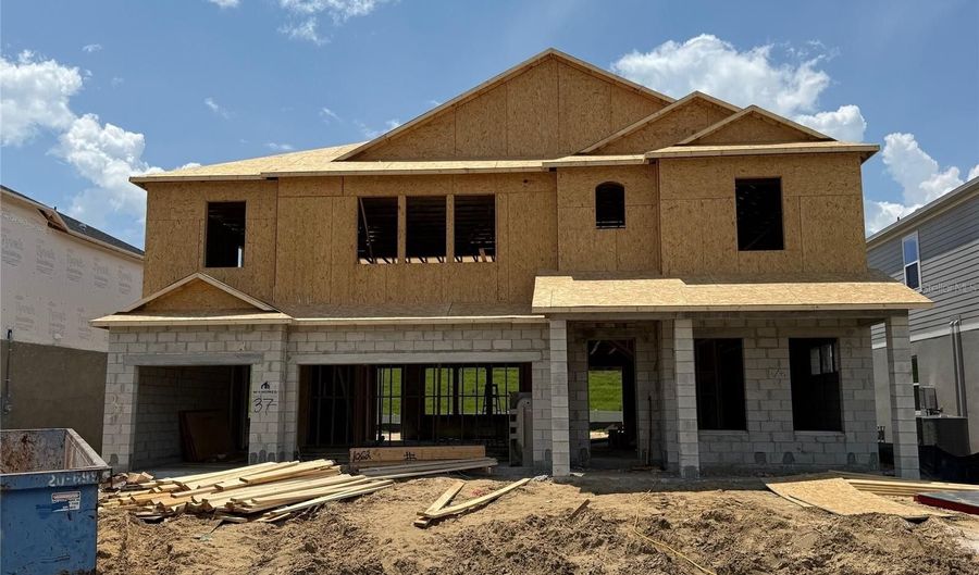720 POINTE EMERSON Blvd, Apopka, FL 32703 - 5 Beds, 4 Bath