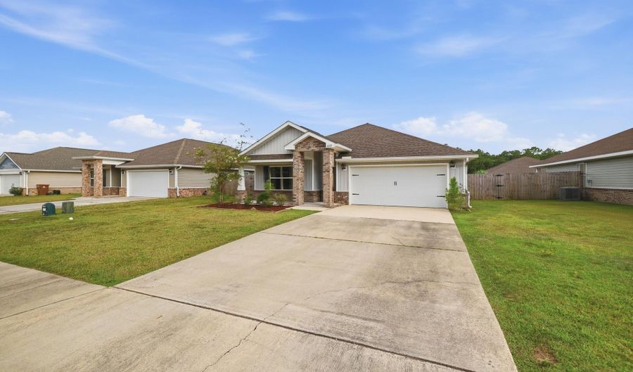 6602 Eastland Cir, Biloxi, MS 39532 - 4 Beds, 2 Bath