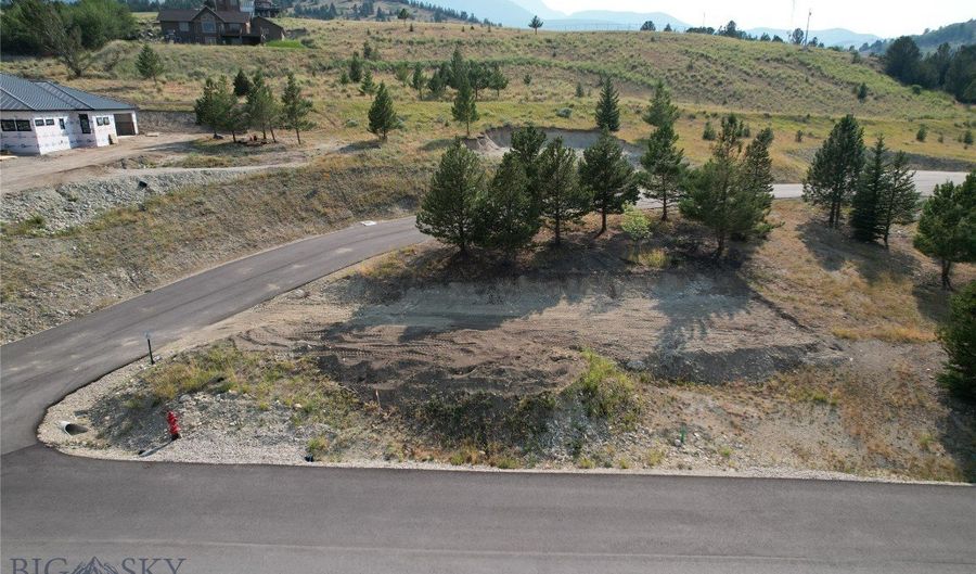 Lot B-22 The Smelter City Estates Subdivision, Anaconda, MT 59711 - 0 Beds, 0 Bath