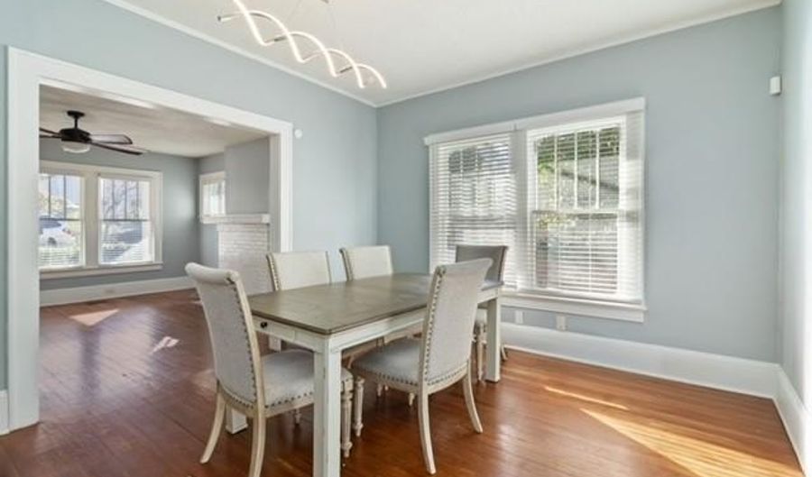 1411 Fulton Ave, Atlanta, GA 30344 - 3 Beds, 2 Bath