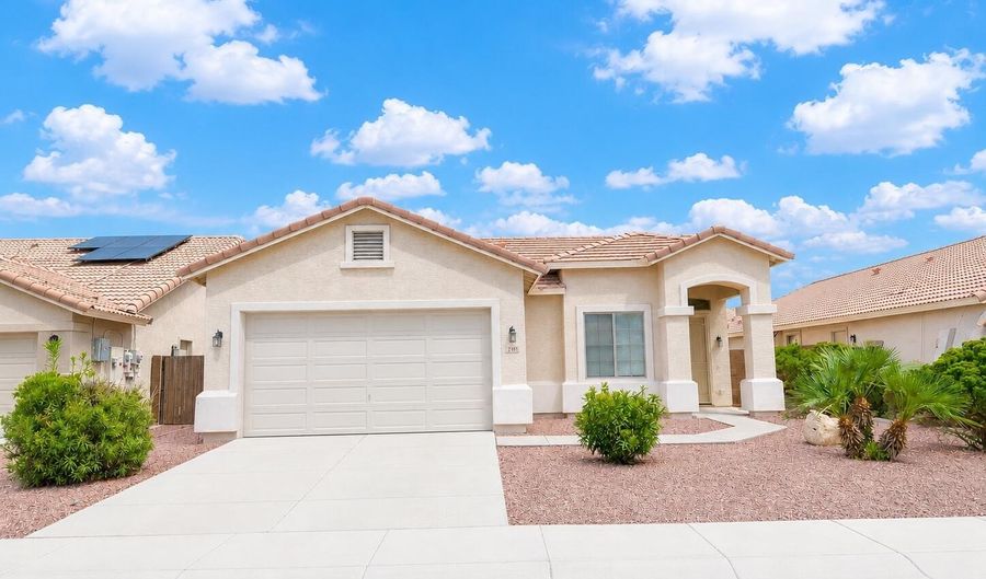 25679 W CROWN KING Rd, Buckeye, AZ 85326 - 3 Beds, 2 Bath