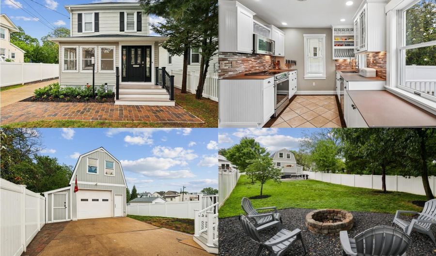 12 LINDEN Ave, Annapolis, MD 21401 - 2 Beds, 2 Bath