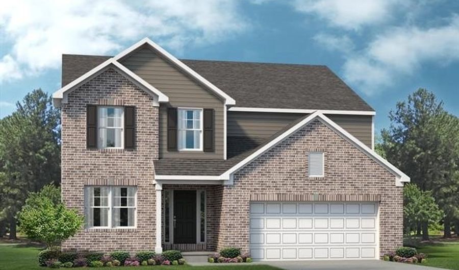 6104 N TRAILWOODS Dr, Ann Arbor, MI 48103 - 4 Beds, 3 Bath