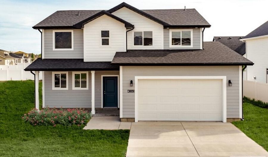 3945 Mountain Bluebird Way, Ammon, ID 83406 - 3 Beds, 3 Bath