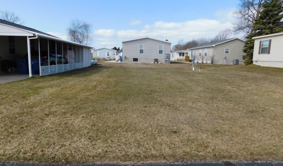 3327 Mariners Ln 14, Arcadia, MI 49613 - 0 Beds, 0 Bath
