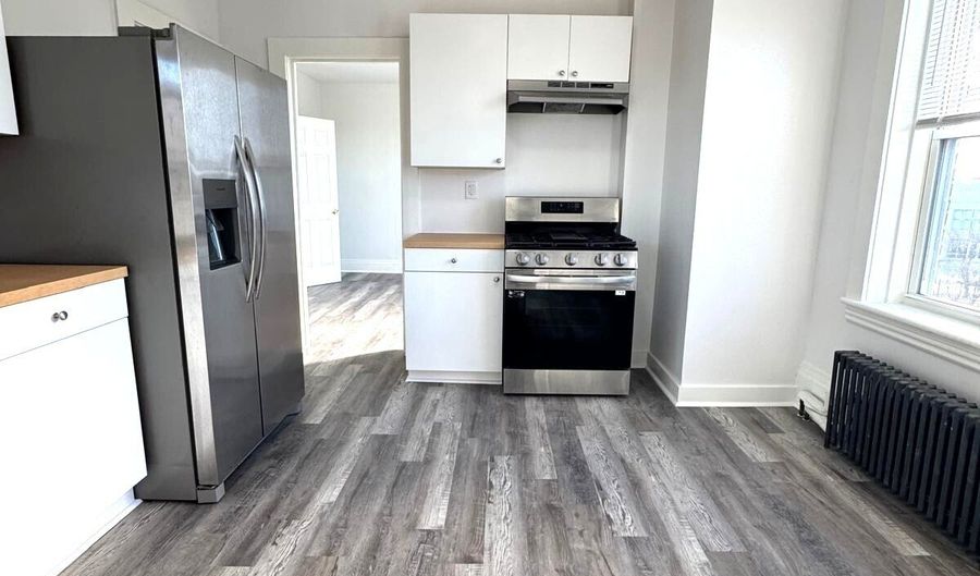 1220 State St 3, Bridgeport, CT 06605 - 3 Beds, 1 Bath