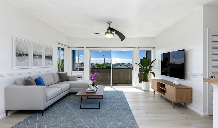 91-291 Hanapouli Cir 4D, Ewa Beach, HI 96706 - 2 Beds, 2 Bath