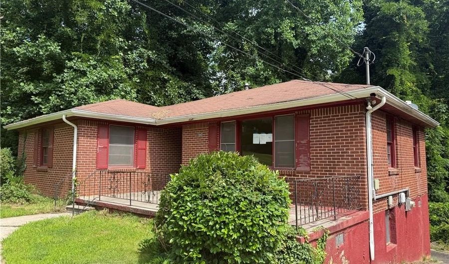 1840 Boulderview Dr SE, Atlanta, GA 30316 - 3 Beds, 2 Bath
