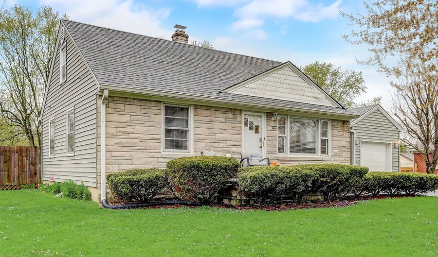 131 Maxwell Rd, Indianapolis, IN 46217 - 3 Beds, 1 Bath