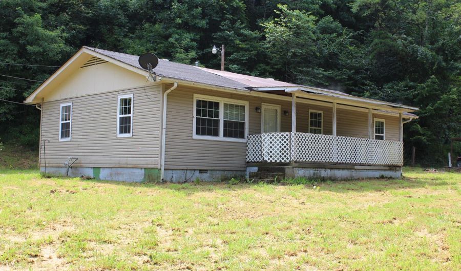 1600 KY 3440, Barbourville, KY 40906 - 3 Beds, 1 Bath