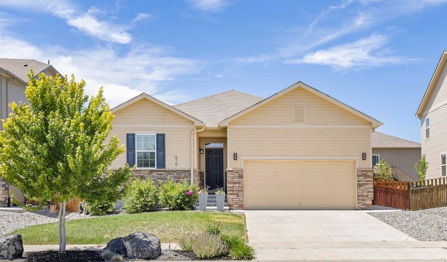 519 Hermosa St, Brighton, CO 80603 - 3 Beds, 2 Bath