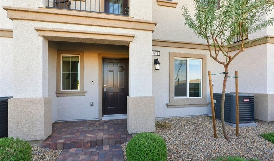 611 Sedum Ave, Henderson, NV 89015 - 3 Beds, 2 Bath