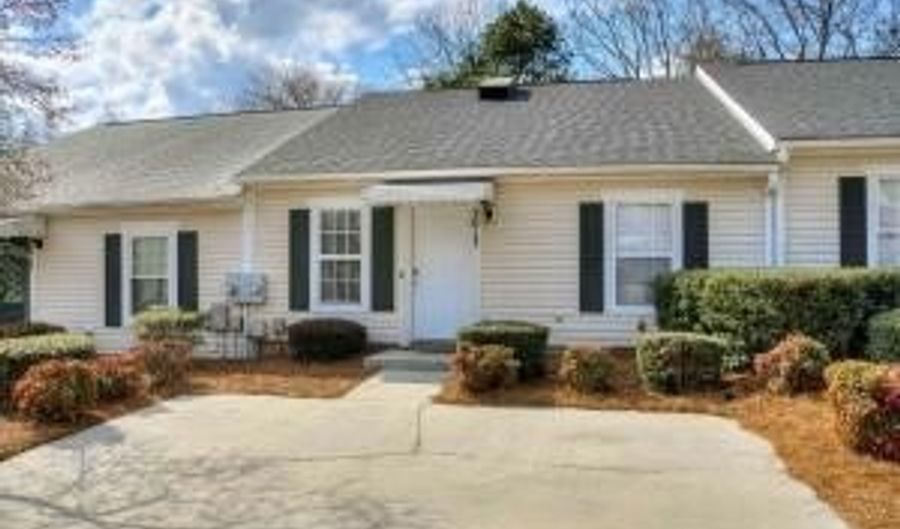 3013 Abba Dr, Augusta, GA 30909 - 2 Beds, 2 Bath