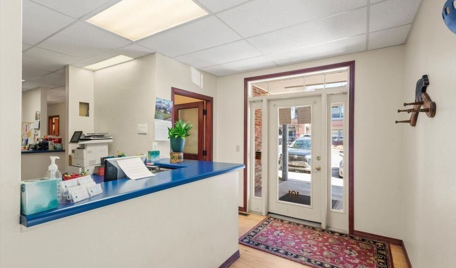 204 Basalt Center Cir A, Basalt, CO 81621 - 0 Beds, 0 Bath