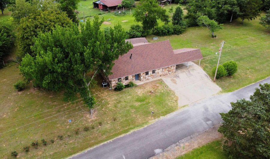 111 Belinda Ln, Beebe, AR 72012 - 4 Beds, 2 Bath