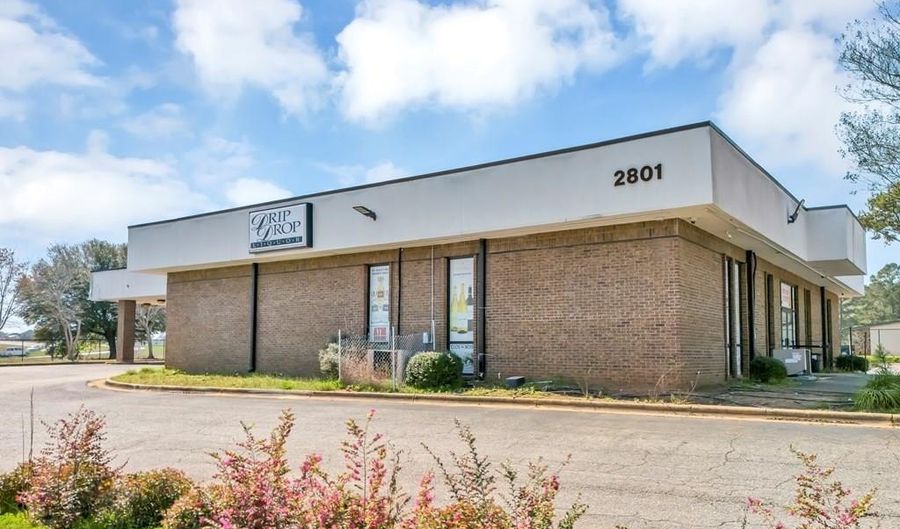 2801 Slappey Blvd, Albany, GA 31701 - 0 Beds, 0 Bath