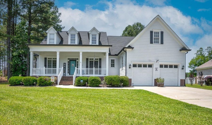 5729 Roseheath Rd, Bailey, NC 27807 - 3 Beds, 4 Bath