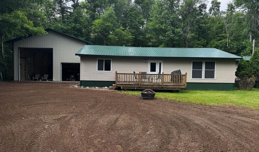 38714 State Highway 18, Aitkin, MN 56431 - 3 Beds, 1 Bath