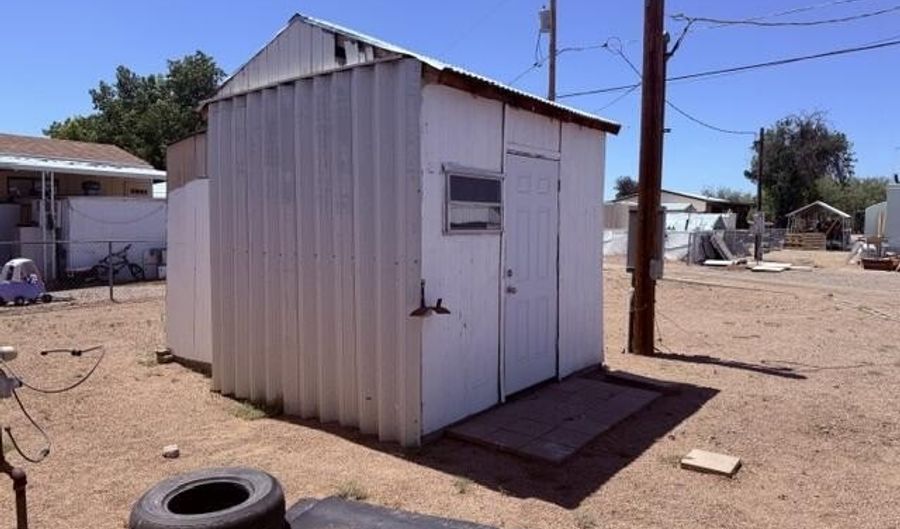 1568 E 23RD Ave 136, Apache Junction, AZ 85119 - 0 Beds, 0 Bath