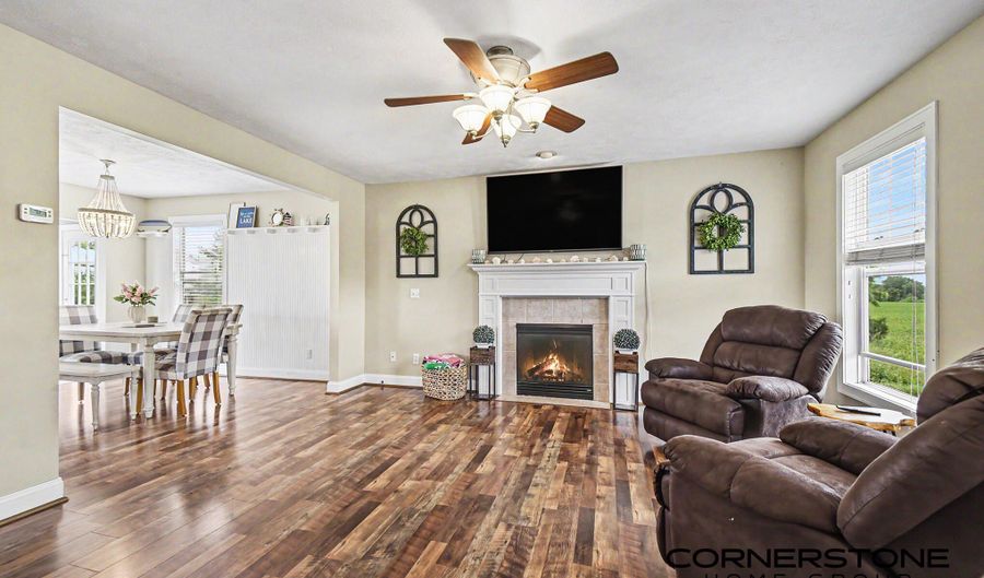 9310 Clear Meadow Dr SE, Ada, MI 49301 - 5 Beds, 4 Bath