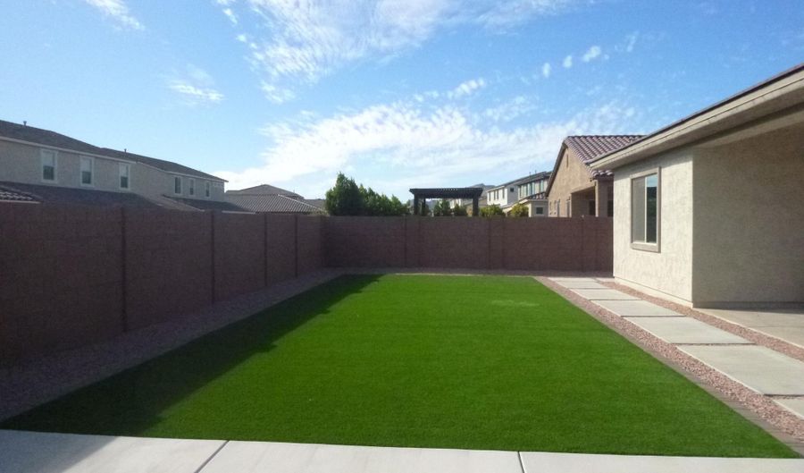 19769 W AVALON Dr, Buckeye, AZ 85396 - 3 Beds, 3 Bath