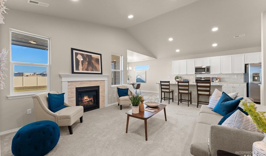 608 Correa Way, Caldwell, ID 83605 - 3 Beds, 2 Bath