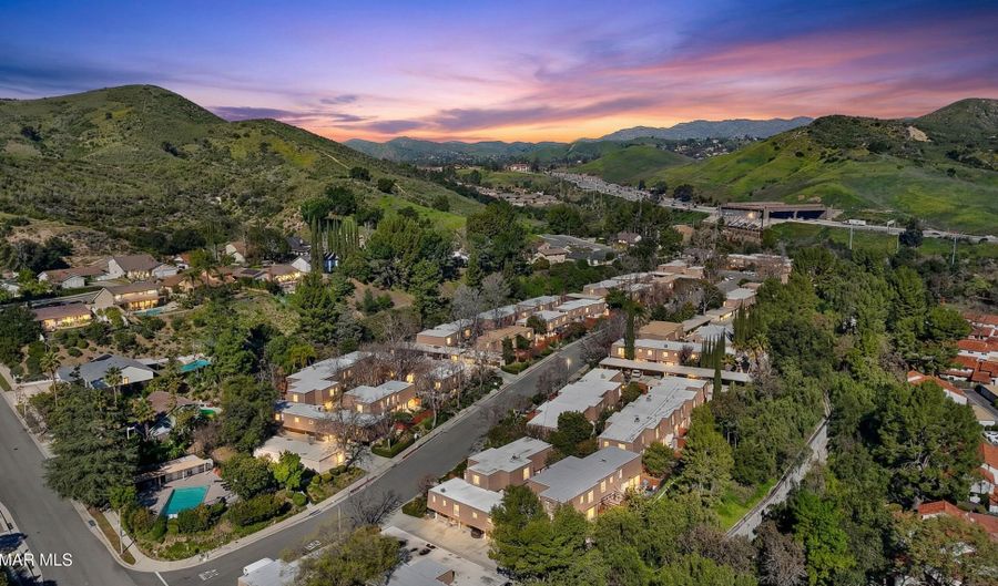 4021 Yankee Dr, Agoura Hills, CA 91301 - 2 Beds, 1 Bath