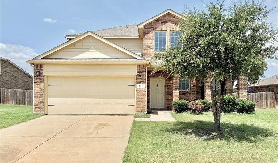 251 Cyrus St, Anna, TX 75409 - 5 Beds, 3 Bath