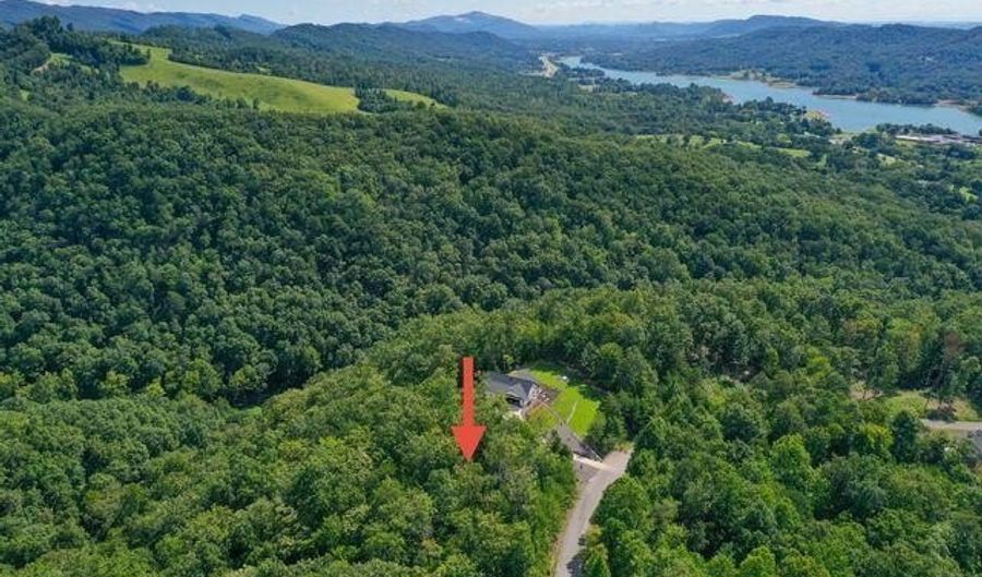 Lot # 39 Bayside Blvd, Bean Station, TN 37708 - 0 Beds, 0 Bath