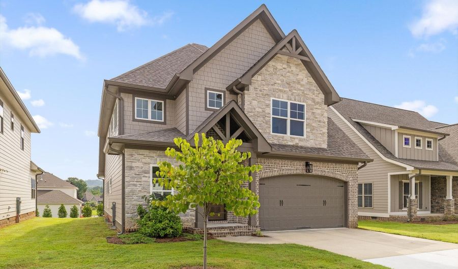 3167 Grassland Cir, Apison, TN 37302 - 4 Beds, 4 Bath