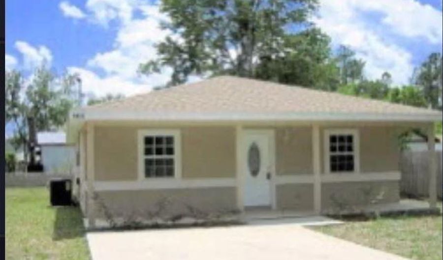 3413 4TH St, Elkton, FL 32033 - 3 Beds, 2 Bath