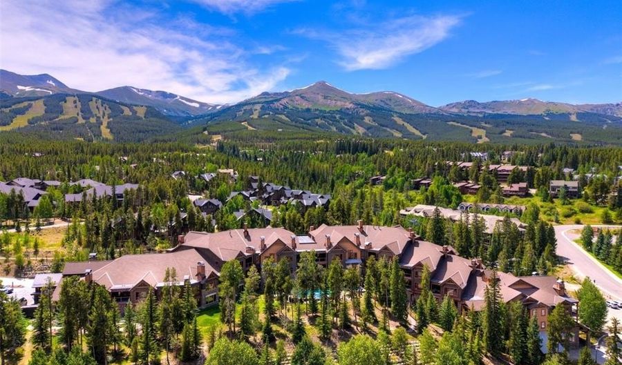 42 SNOWFLAKE Dr 518, Breckenridge, CO 80424 - 2 Beds, 2 Bath