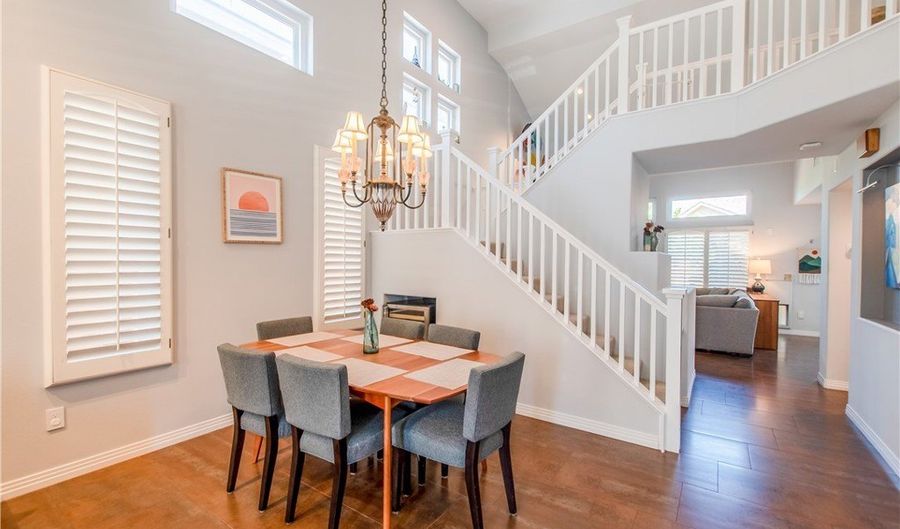 14 Rowan Dr, Aliso Viejo, CA 92656 - 3 Beds, 3 Bath