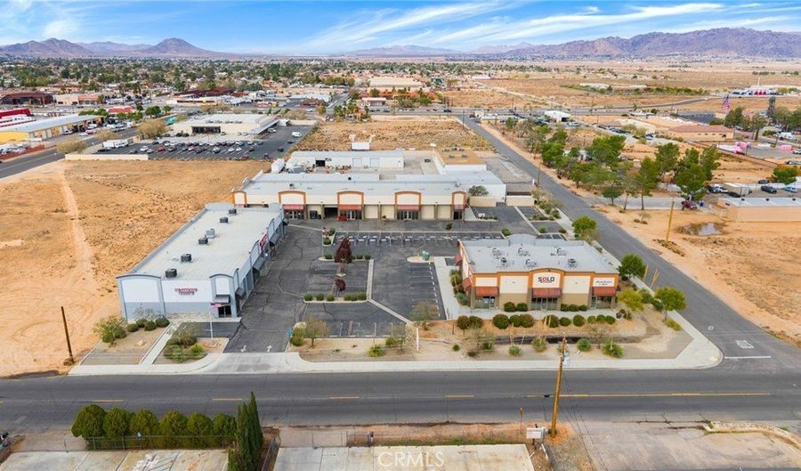 13558 Nomwaket, Apple Valley, CA 92308 - 0 Beds, 0 Bath