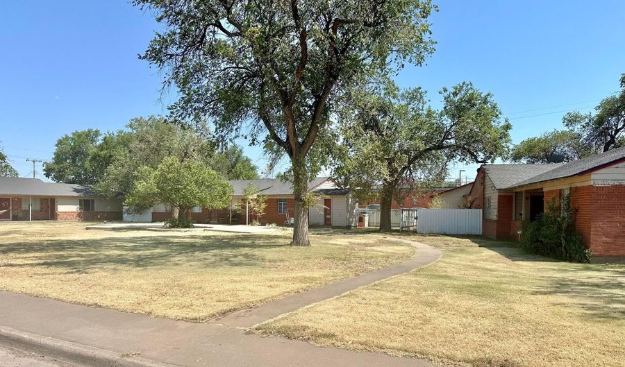 2705-2709 Westhaven Cir, Amarillo, TX 79109 - 0 Beds, 0 Bath