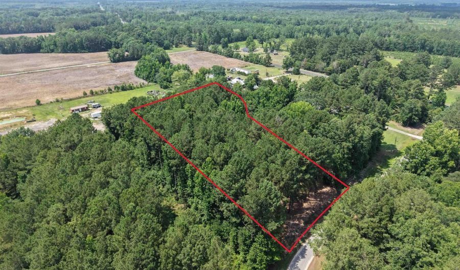 Peace Lane, Bowman, SC 29018 - 0 Beds, 0 Bath
