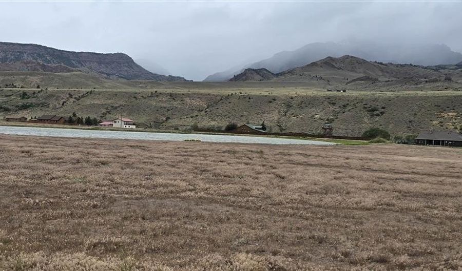 65 Big Creek Dr Lot 57, Cody, WY 82414 - 0 Beds, 0 Bath