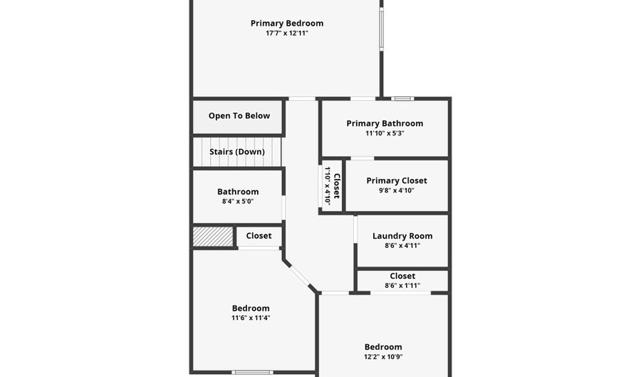 1818 SW 6TH St, Battle Ground, WA 98604 - 3 Beds, 3 Bath