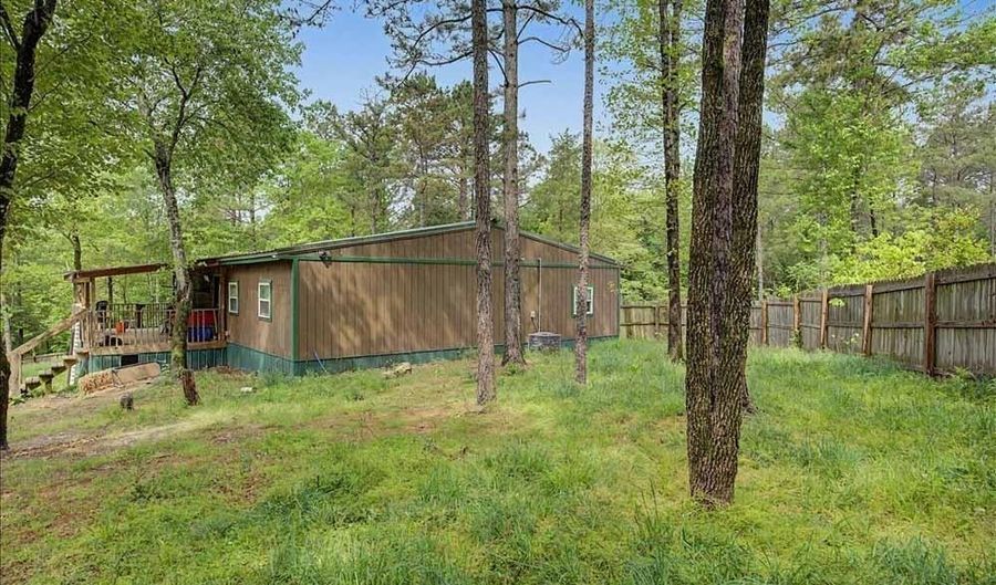 187 Moncus Loop, Amity, AR 71921 - 5 Beds, 2 Bath