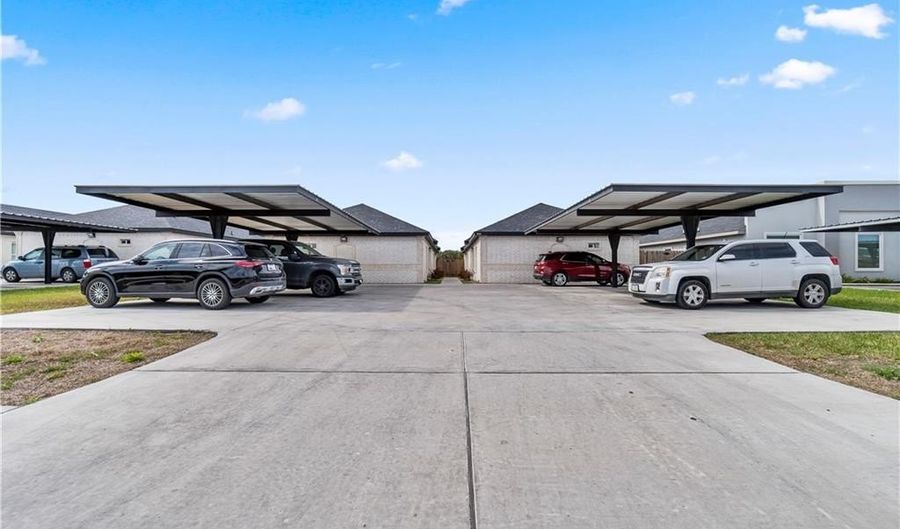 713 Maryland St 4, Alton, TX 78573 - 3 Beds, 2 Bath