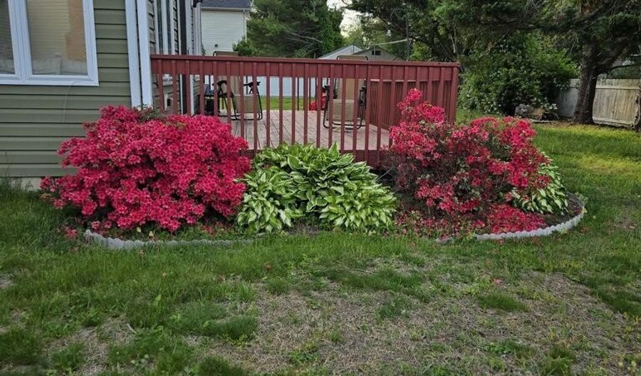 102 GARDENGATE Rd, Camden Wyoming, DE 19934 - 3 Beds, 3 Bath