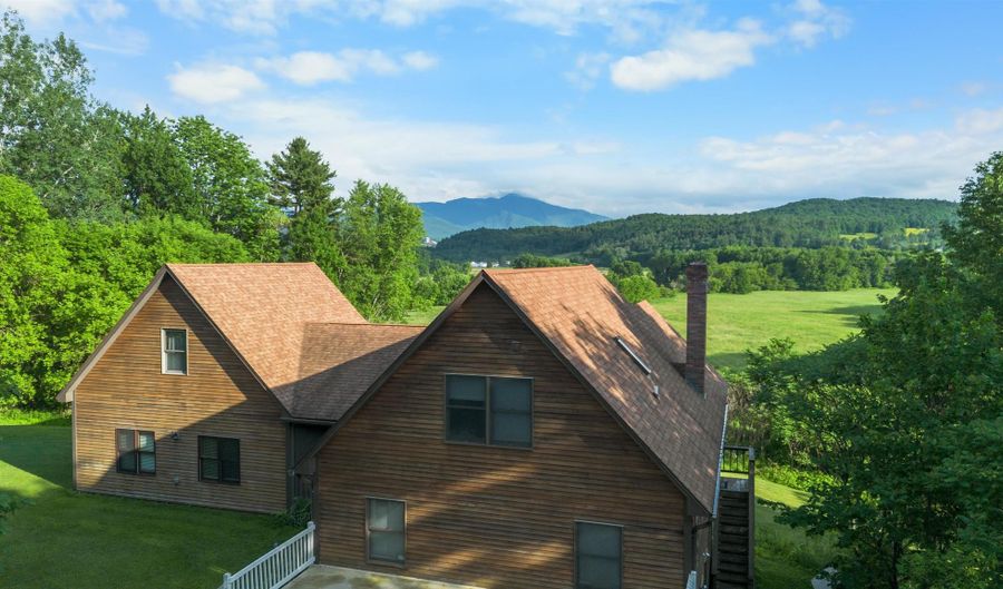 291 Sweet Rd, Cambridge, VT 05444 - 3 Beds, 2 Bath