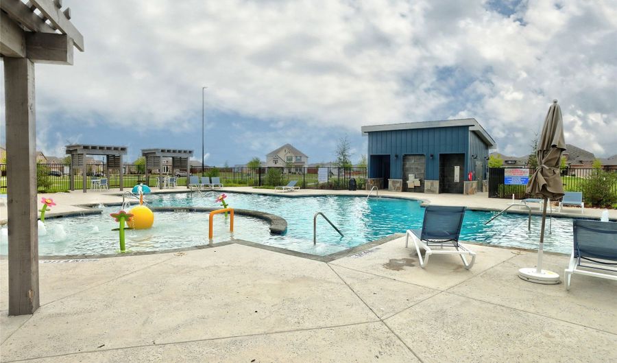 1456 Lake Alpine Trl, Anna, TX 75409 - 4 Beds, 3 Bath